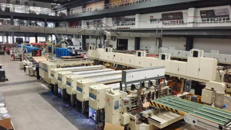 Chinese technologies contribute to world's sustainable development