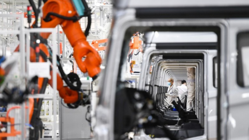 China's 2023 economic work priorities to facilitate high-quality development