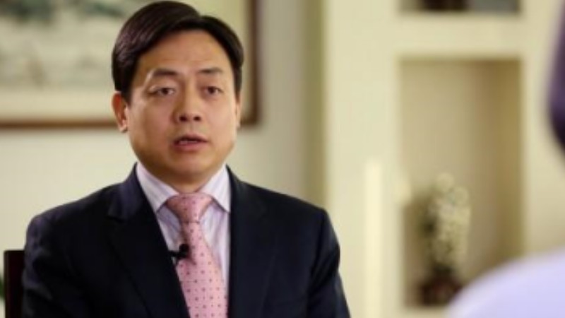 How to view Chinese modernization | To pursue common prosperity of all human beings: Chinese expert