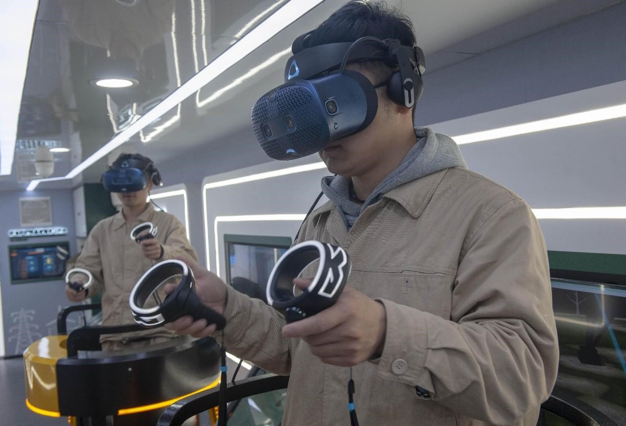 China to benefit world with more sci-tech innovation achievements