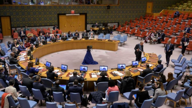 UN envoy calls for sustainable political settlement of Yemen crisis