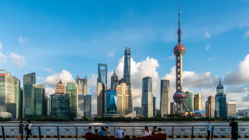 Economy stabilizing, picking up pace, NBS data shows