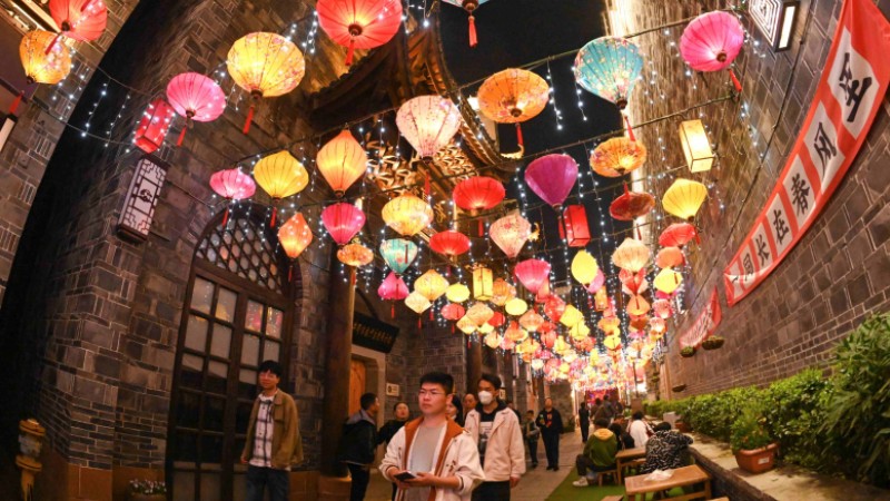 China's urbanization ushers in new stage