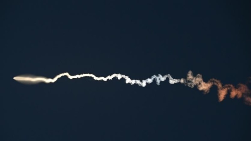 China launches Shiyan-19 satellite