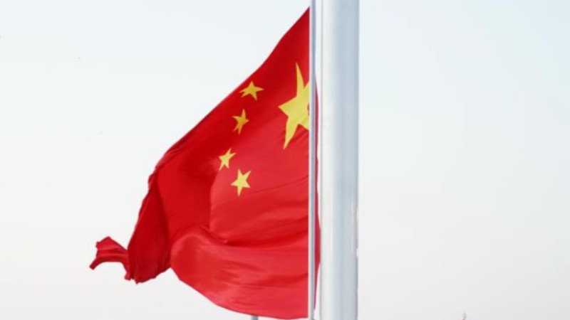 Beijing calls for dialogue on Ukraine crisis