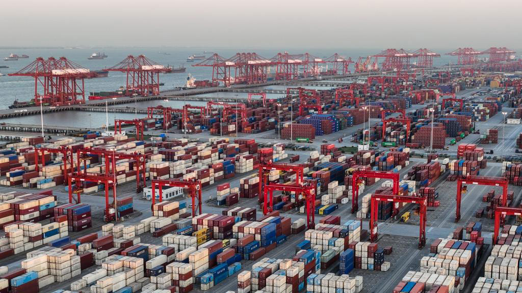 Interview: China presents attractive opportunities for foreign firms, investors, says banker