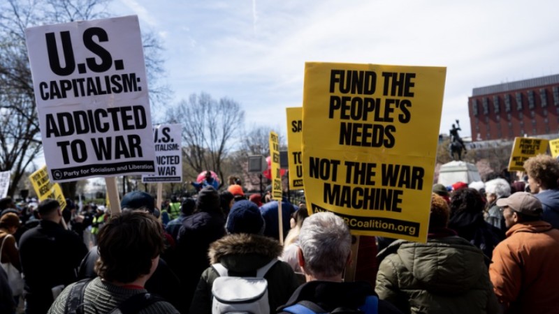 U.S. should never have invaded Iraq 20 years ago: article