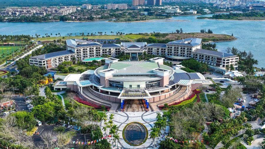 Boao Forum for Asia 2023 to be held from March 28 to 31