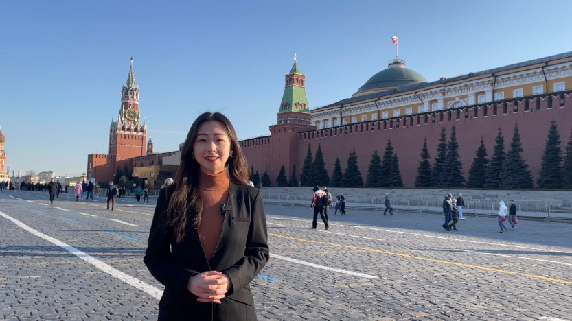 Jieqiong in Russia| Quick review of Xi's state visit to Russia