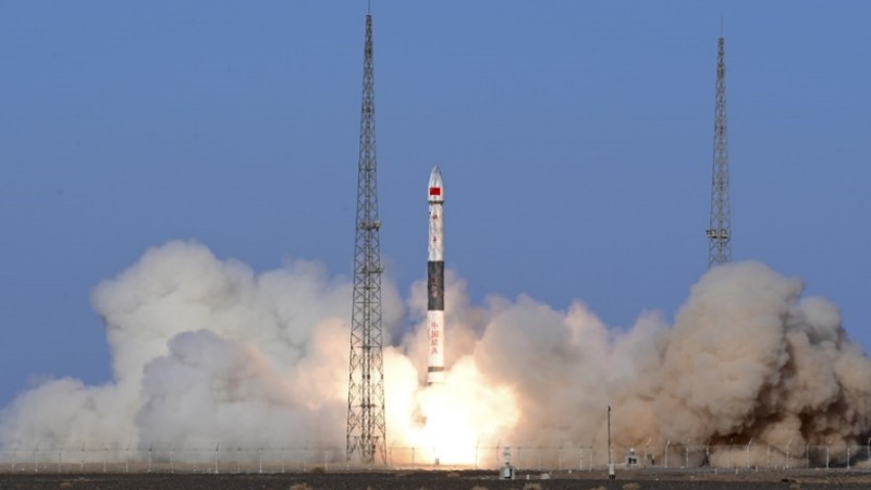 Interview: China's cutting-edge meteorological technology is benefiting world, says WMO official