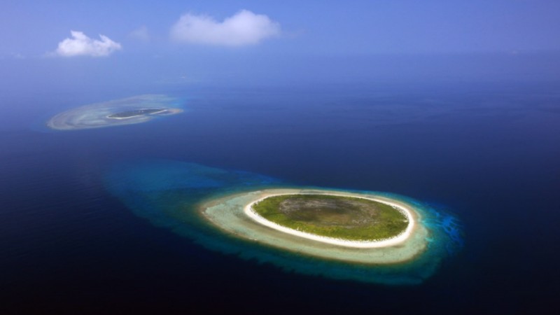 Beijing urges US to stop illegally entering China territorial waters