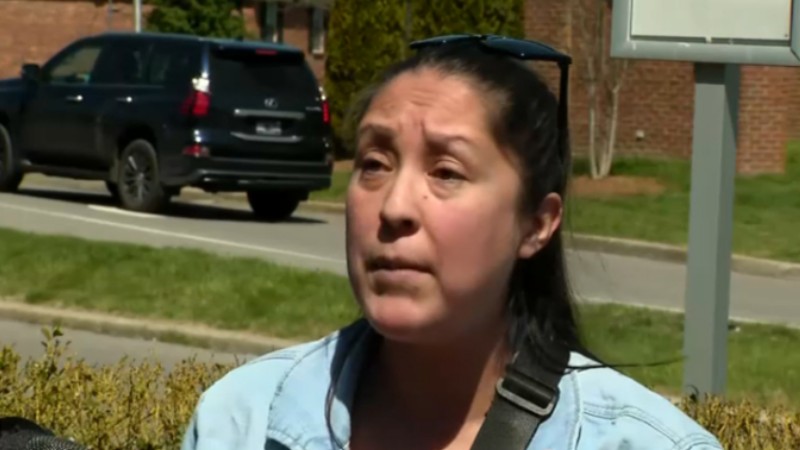 Highland Park shooting survivor: 'How is this still happening?'