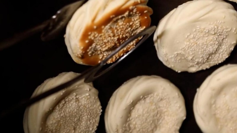 Explore Shandong cuisine in 30 seconds