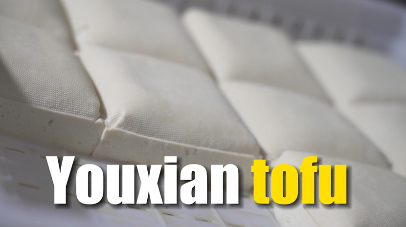 Youxian tofu: From local delicacy to major industry in China's Hunan