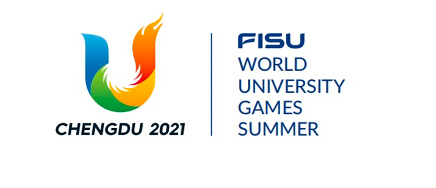 Chengdu Universiade showcases emblem, mascot, torch, and medals