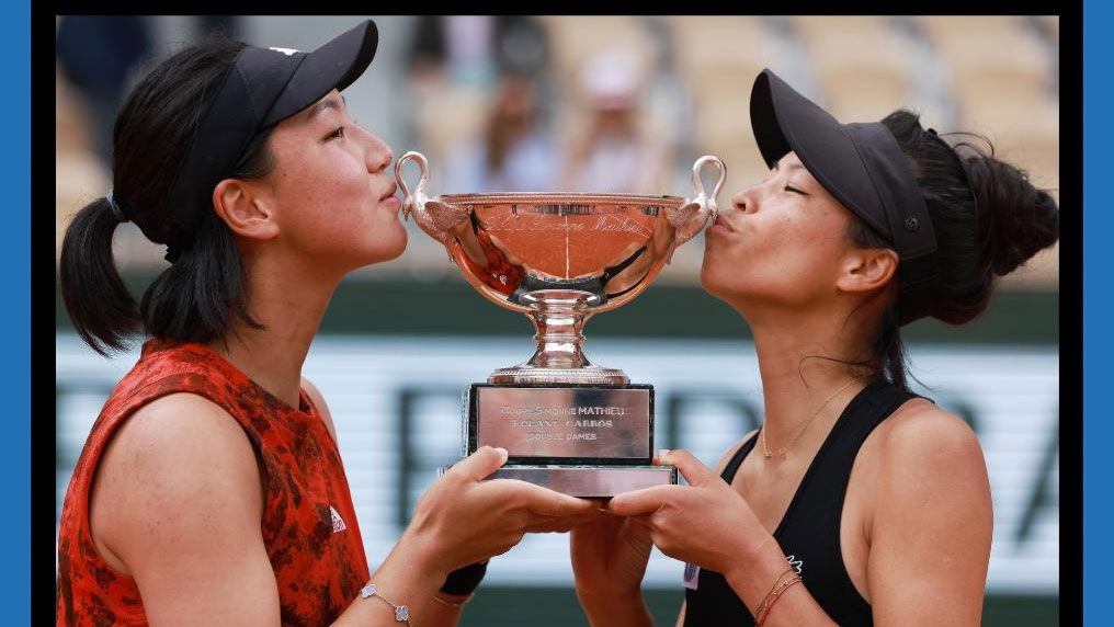 Xinhua sports photos of the week