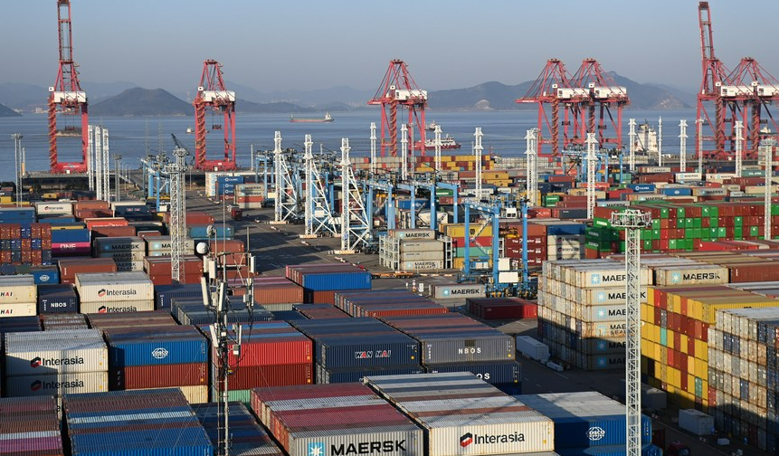 Zhejiang accelerates pace of building model of high-standard opening up