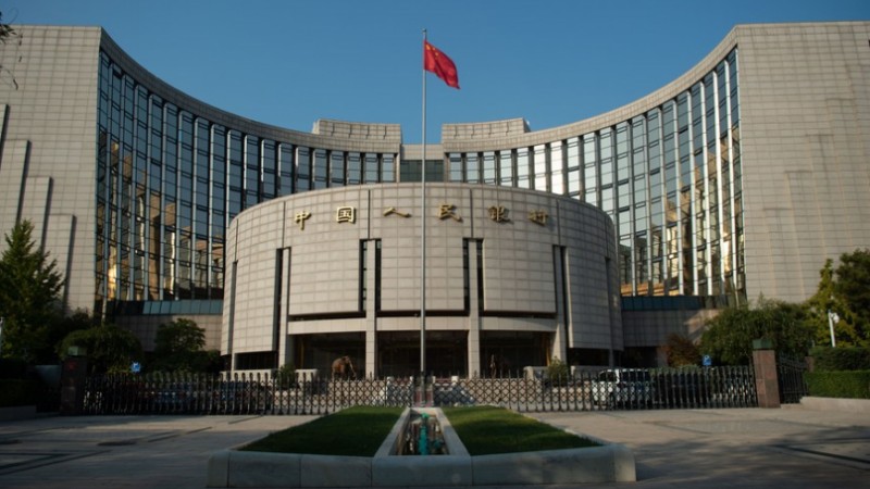 China's central bank pledges further support for private enterprises