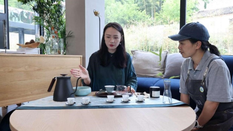 B&B boom fuels demand for managers in China