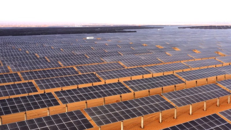 Green computing industry boosts development of China's inland region