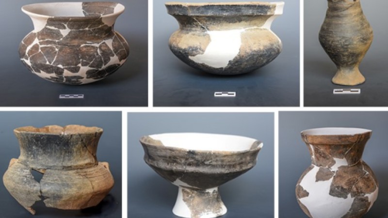 Discovery of ancient village ruins in SW China's Yunnan reveals diet of people who lived 3,000 years ago