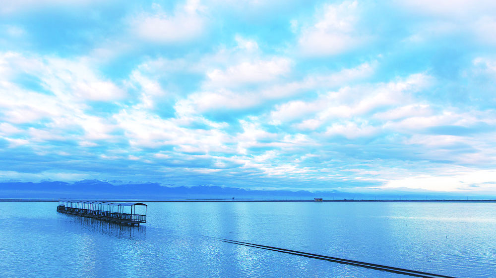 B&B business brings wealth to villagers in NW China's Qinghai, boosts rural revitalization