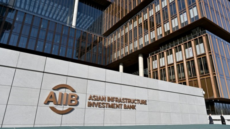 AIIB approves 3 new members at annual meeting in Egypt
