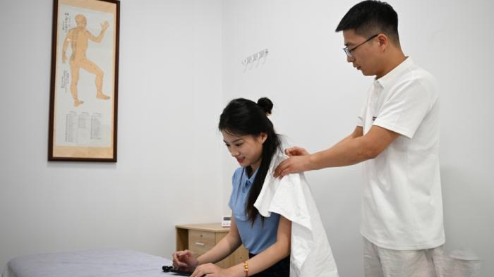 Chinese products shine among Hangzhou Asian Games participants