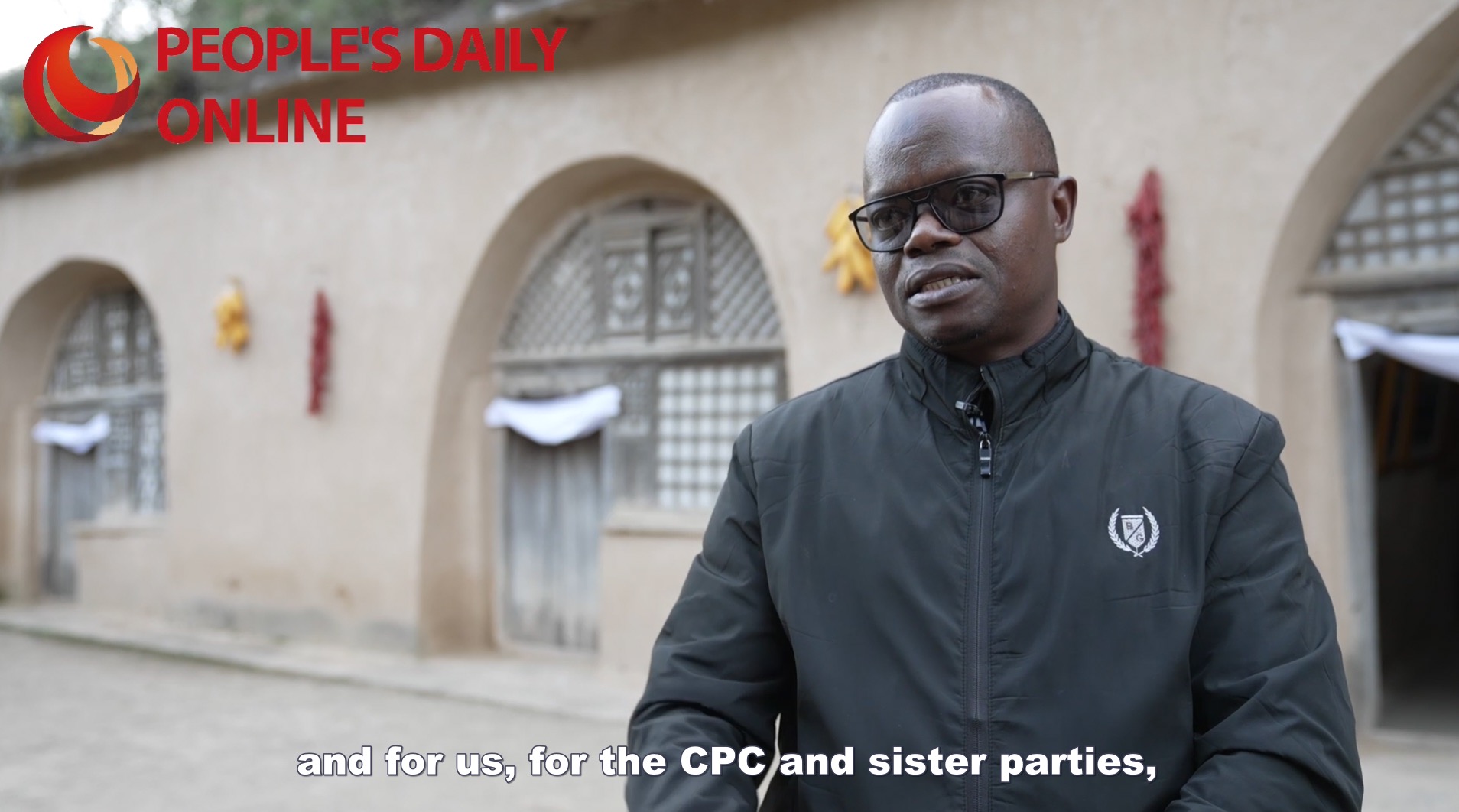 Inspirational tour across China: Tanzanian officer commends BRI for promoting global cooperation and connectivity