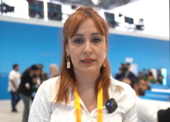 Argentinian journalist urges more BRI coverage