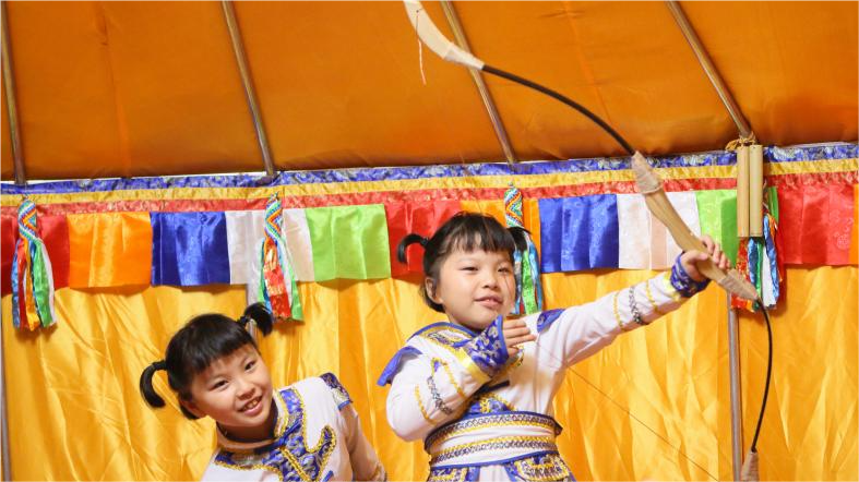 Trending in China | Enchanting long song Music of Mongolia