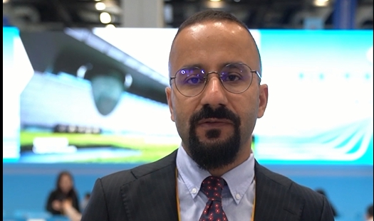Iraqi journalist highlights BRI's decade of global impact