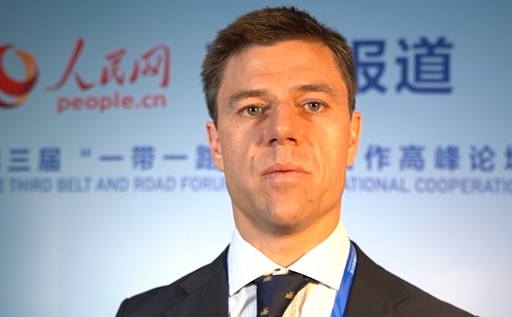 Belt and Road Initiative bolsters China-Portugal trade, says commerce chamber chief