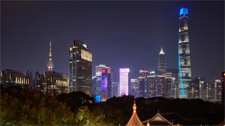 Shanghai in the Eyes of Global Executives: A beacon of innovation and opportunity