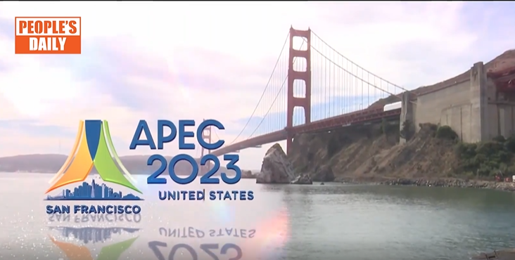 Bowen@APEC | Xi-Biden meeting due to take place in San Francisco