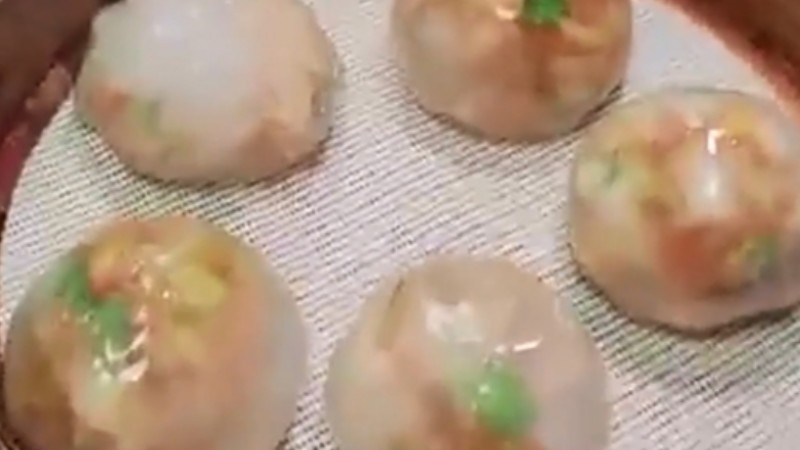 Trending in China| Chaoshan cuisine: The cultural legacy of wheaten food