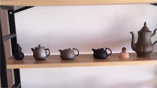 Trending in China | Qingshaqi: The breath of tradition in Yuxian County's clay utensils