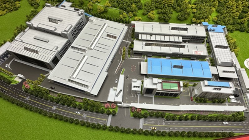 Hot pot industry booms in Hechuan district, SW China's Chongqing