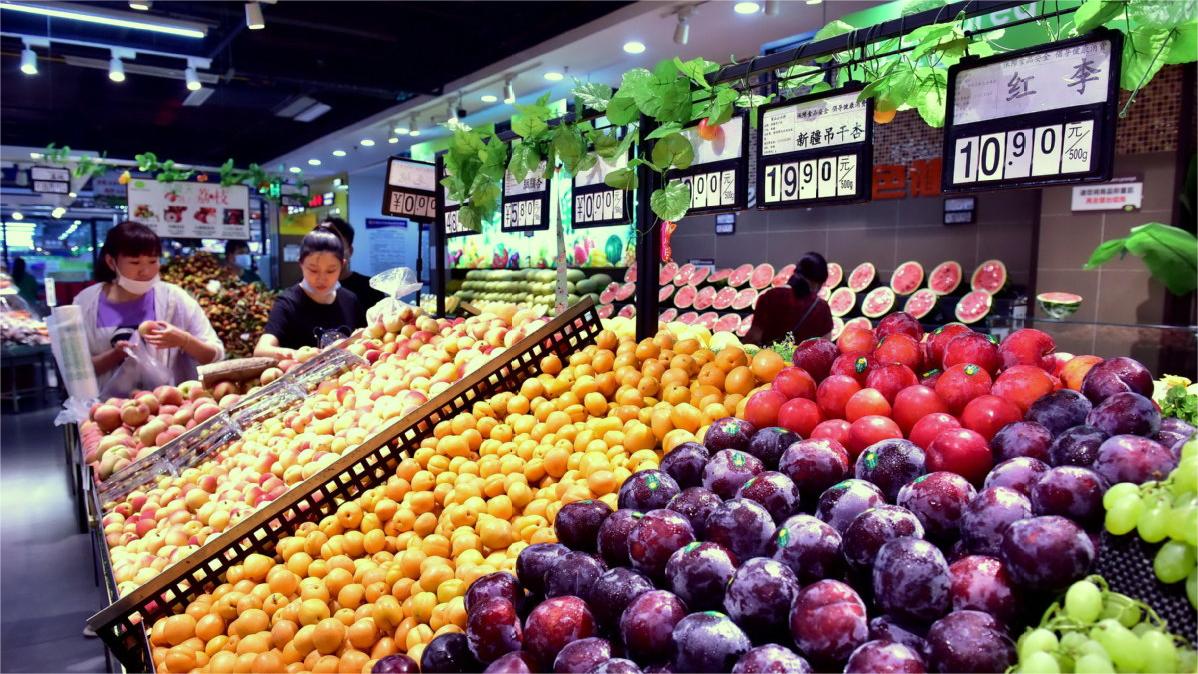 Trending in China | Xinjiang: Bountiful harvest and fruitful delights