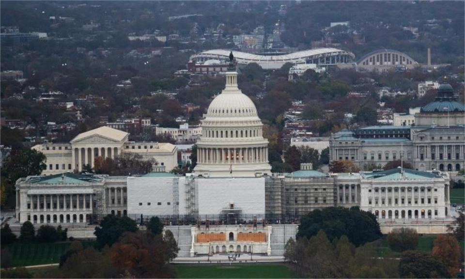 Theory of foreign interference reflects intensifying political divisions in US: experts