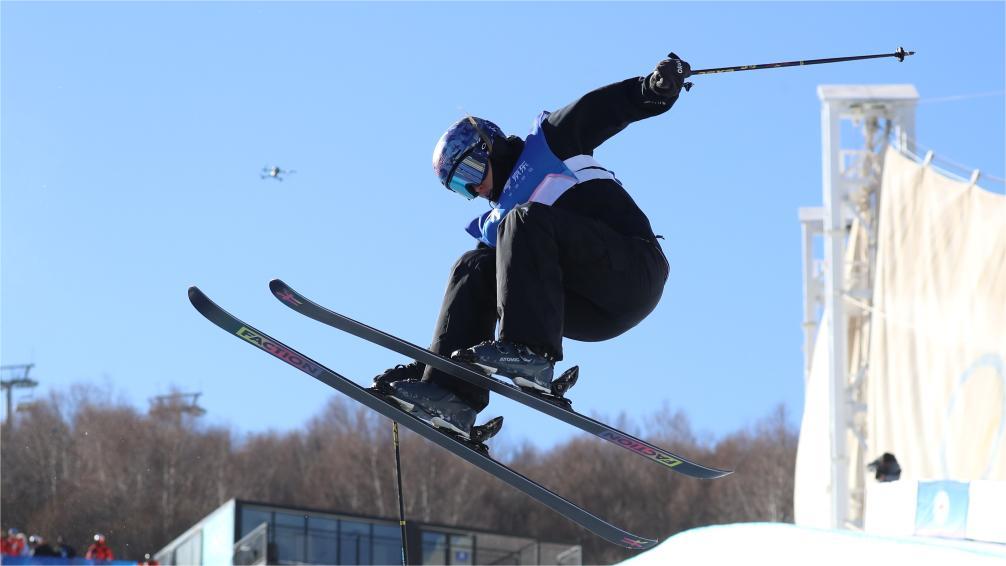 Yearender: Winter sports booming across China in post-Beijing 2022 era