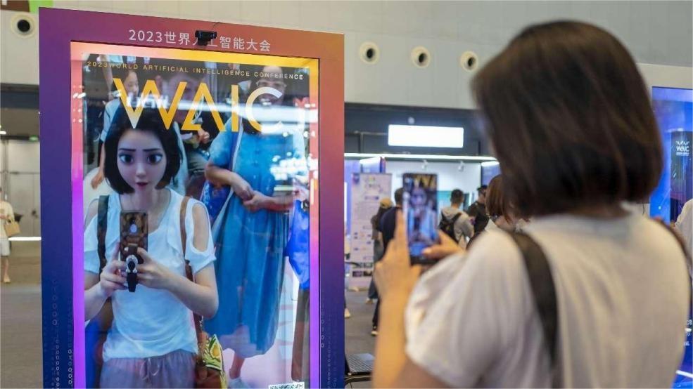 Digital technologies usher in new possibilities for consumption growth in China