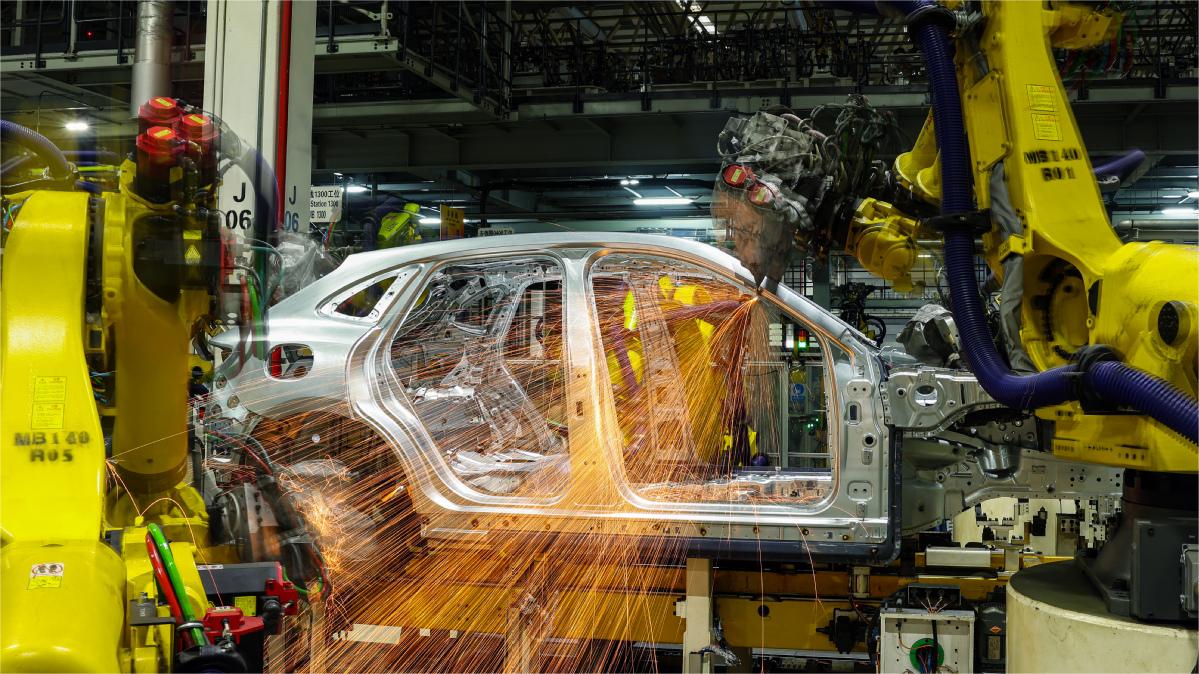 Economy set to pick up pace in 2024