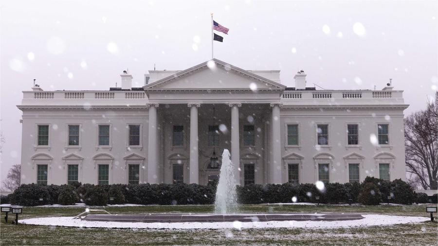 U.S. re-designates Houthis as terrorist organization