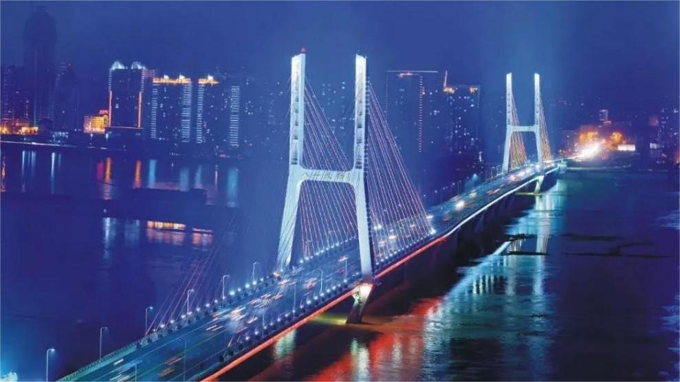 China's Nanchang carves out remarkable development path with LED technology