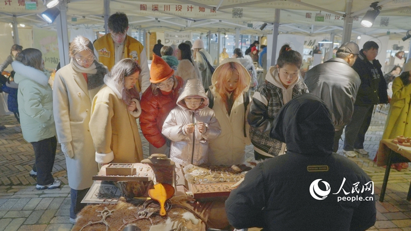 In pics: Jingdezhen full of vigor as China's 