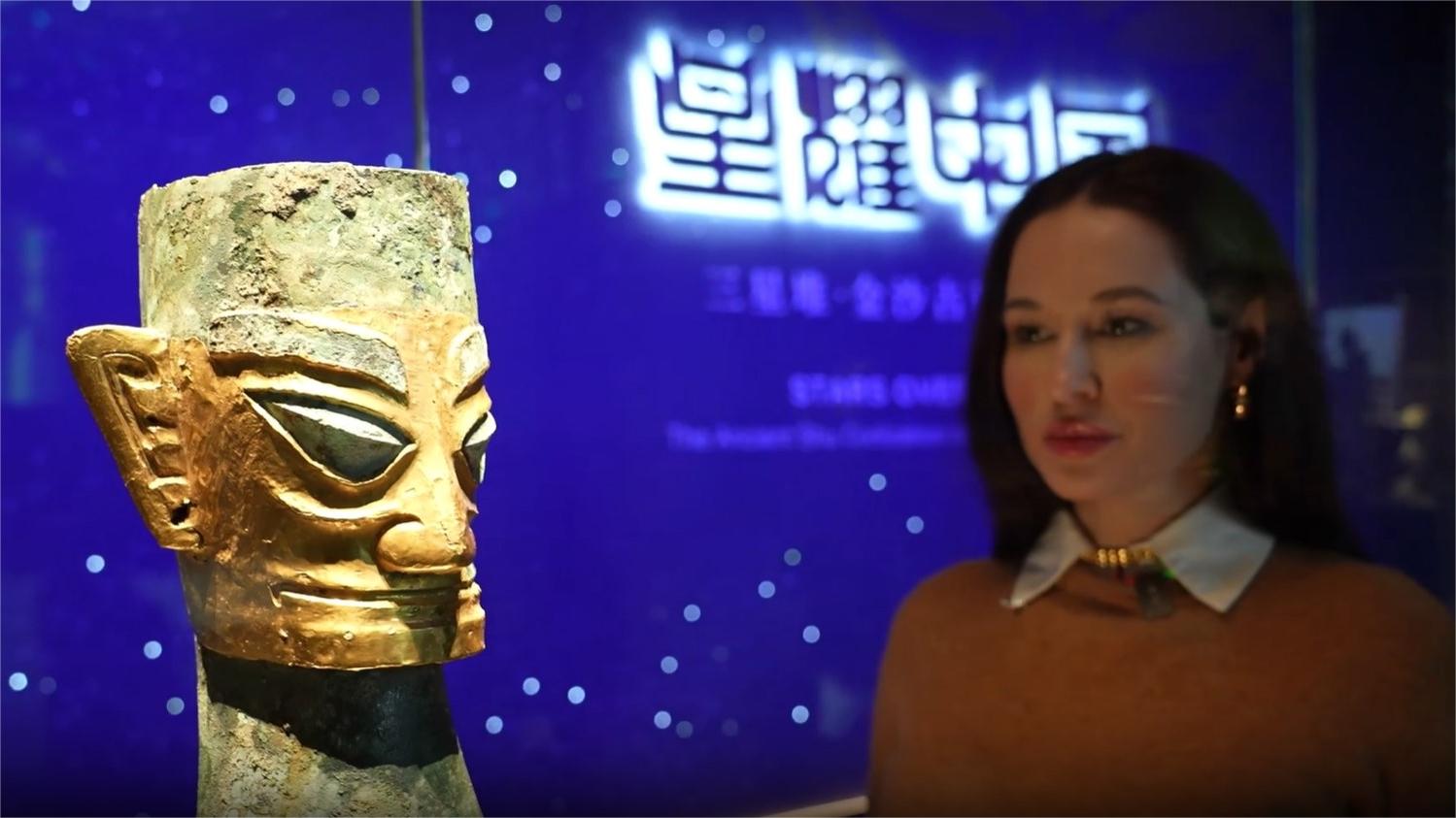 Opening of Shanghai Museum East highlights ancient bronze culture
