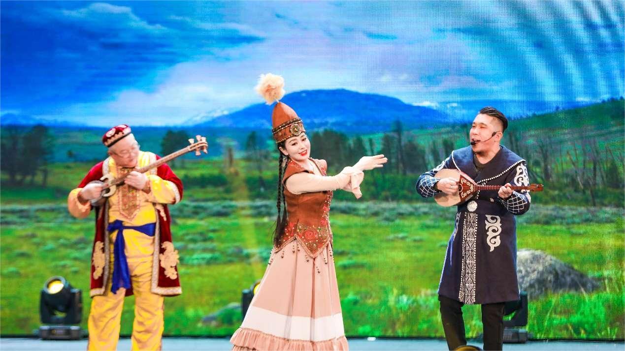 China sees emerging forms of Spring Festival trips