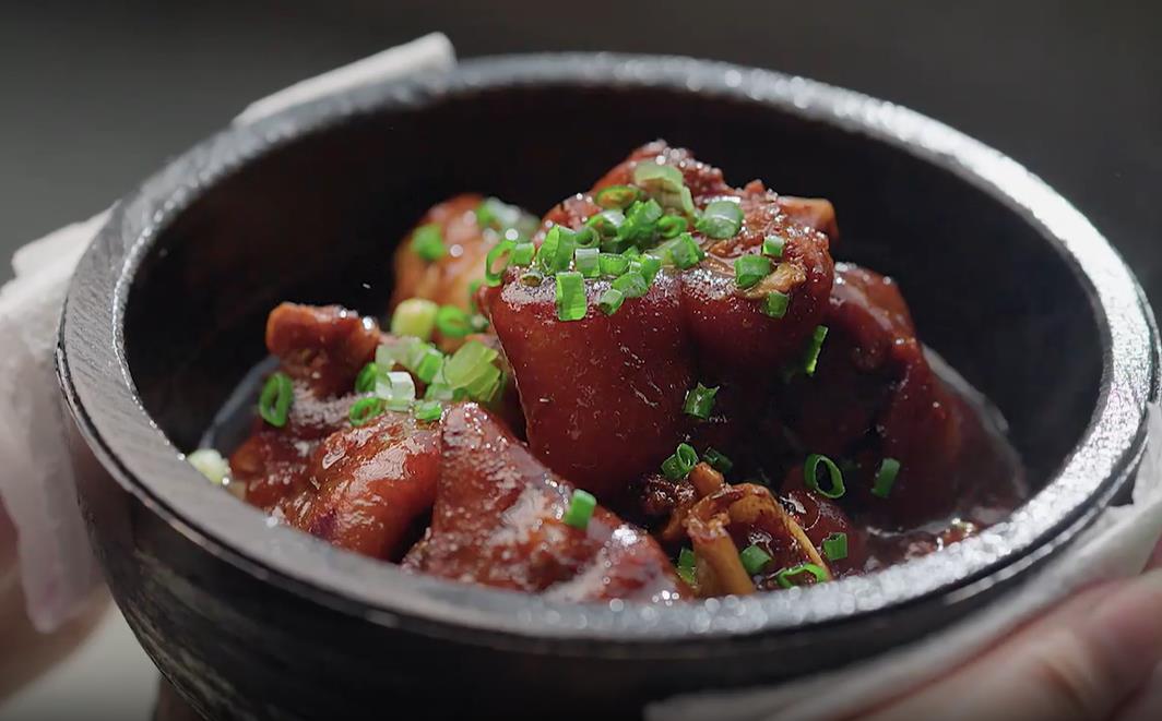 Legendary return of Hunan cuisine: Pride of Hunan Cuisine Season 3 currently airing