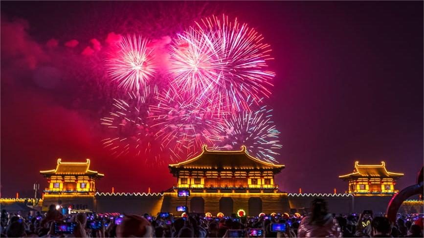 Celebrations across China welcome Dragon Head-raising Day